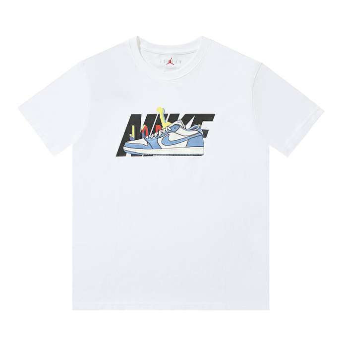 Jordan T Shirts Short _SKUJordanXNikeM-3XLJ10556236550